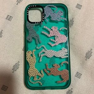 Casetify iPhone 11 Case